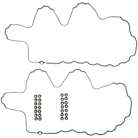 Mahle Engine Valve Cover Gasket Set VS50439